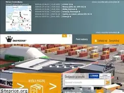 Sites similar to swiatprzesylek.pl