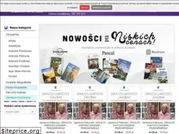 Sites similar to swiatprzewodnikow.pl