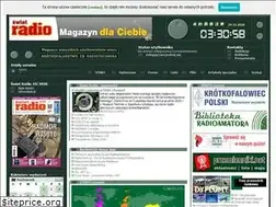 Sites similar to swiatradio.com.pl
