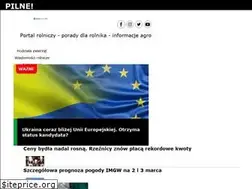 Sites similar to swiatrolnika.info