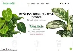 Sites similar to swiatroslin.eu