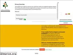 Sites similar to swiatroslin.info
