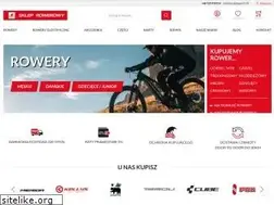 Sites similar to swiatrowerow.com.pl