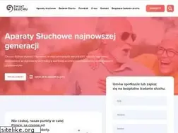 Sites similar to swiatsluchu24.pl