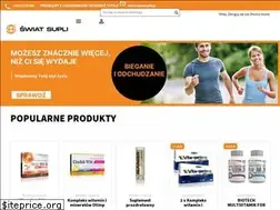 Sites similar to swiatsupli.pl