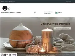 Sites similar to swiatswiec.pl