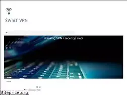 Sites similar to swiatvpn.pl