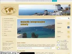 Sites similar to swiatwakacji.pl