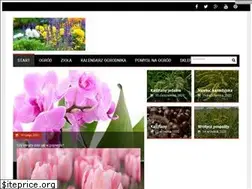 Sites similar to swiatwkwiatach.pl