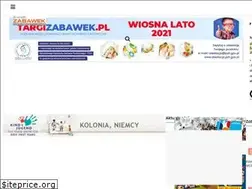 Sites similar to swiatzabawek.net