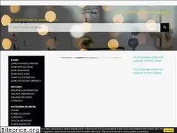 Sites similar to swiatzamkow.pl