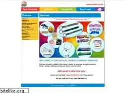 Sites similar to swibco.com