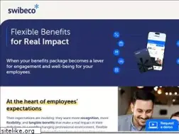 Sites similar to swibeco.ch
