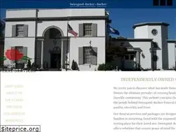 Sites similar to swicegood-barker.com