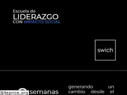 Sites similar to swich.academy