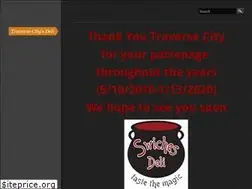 Sites similar to swichesdeli.com