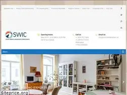 Sites similar to swicimmigration.com