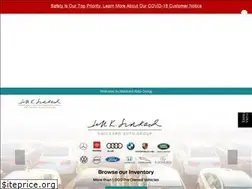 Sites similar to swickardautogroup.com