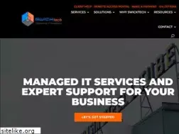 Sites similar to swicktech.com