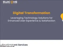 Sites similar to swicons.in