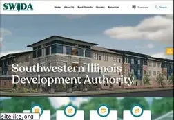 Sites similar to swida.org