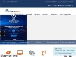 Sites similar to swidman.pl