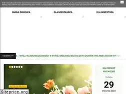 Sites similar to swidnica.zgora.pl