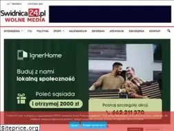 Sites similar to swidnica24.pl