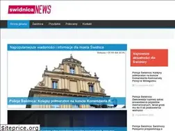 Sites similar to swidnicanews.pl