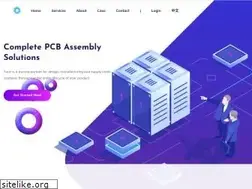 Sites similar to swie.io