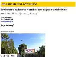 Sites similar to swieboda.pl