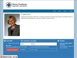 Sites similar to swiebodagabinet.pl