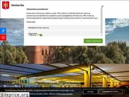 Sites similar to swiecie.eu