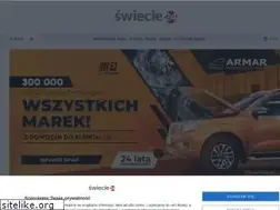 Sites similar to swiecie24.pl