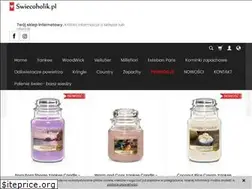 Sites similar to swiecoholik.pl