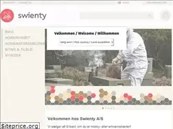 Sites similar to swienty.com