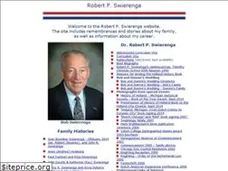 Sites similar to swierenga.com