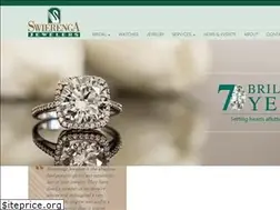Sites similar to swierengajewelers.com