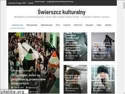 Sites similar to swierszcz.pl