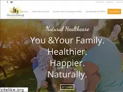 Sites similar to swieszfamilychiro.com