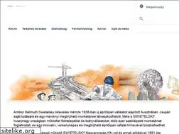 Sites similar to swietelsky.hu