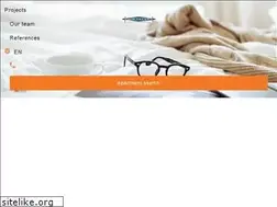 Sites similar to swietelsky.immo