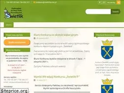 Sites similar to swietlik.edu.pl