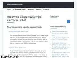 Sites similar to swietne-produkty.pl