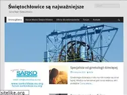 Sites similar to swietochlowice.biz