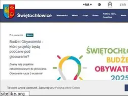 Sites similar to swietochlowice.pl