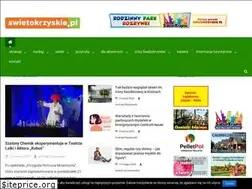 Sites similar to swietokrzyskie.pl