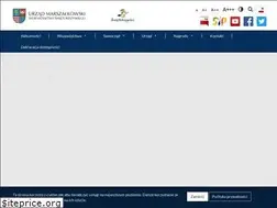 Sites similar to swietokrzyskie.pro