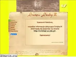 Sites similar to swietopi.pl