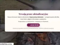 Sites similar to swietosliwki.pl